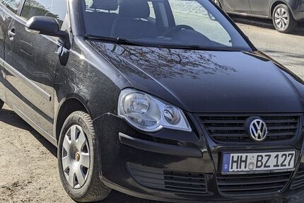 VW Polo 186.950 km 3.000 &euro; Hamburg 22529