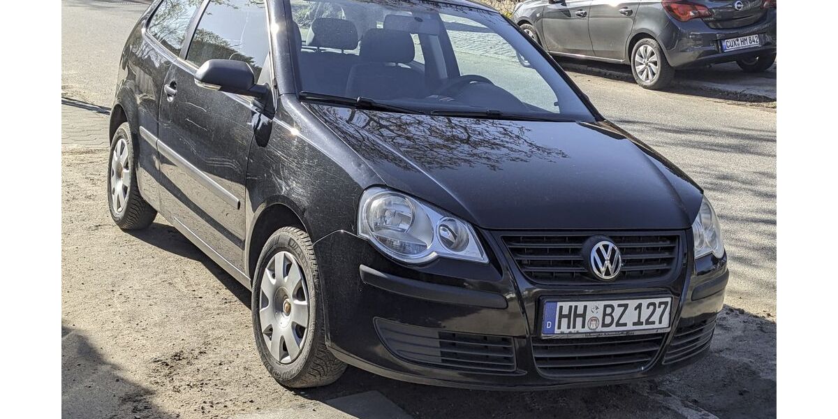 VW Polo 186.950 km 3.000 &euro; Hamburg 22529