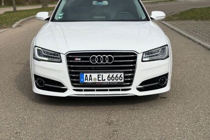 Audi A8 160.000 km 17.900 &euro; Aalen 73430