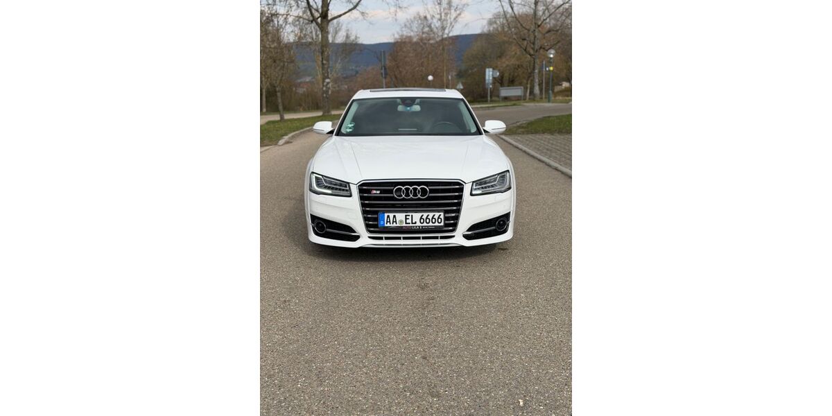 Audi A8 160.000 km 17.900 &euro; Aalen 73430