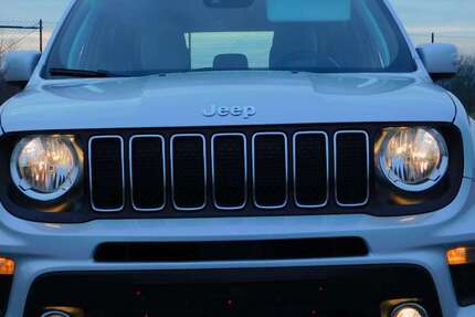 Jeep Renegade 125.000 km 14.890 &euro; Zweibrücken 66482