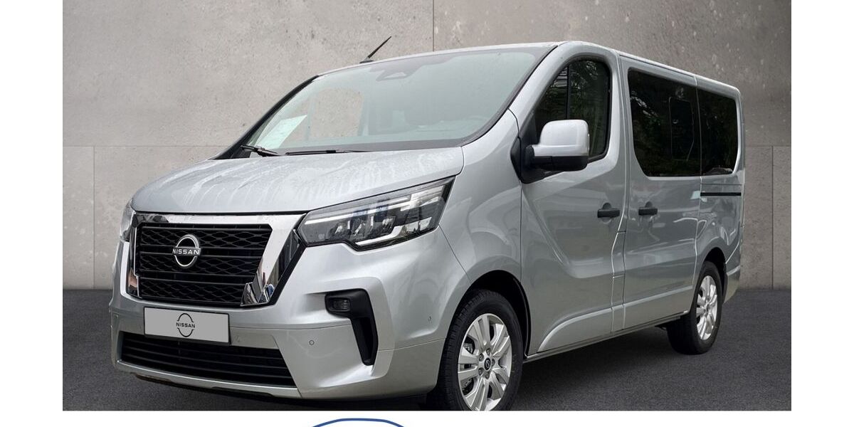 Nissan Primastar 20.000 km 35.990 &euro; Groß - Gerau 64521