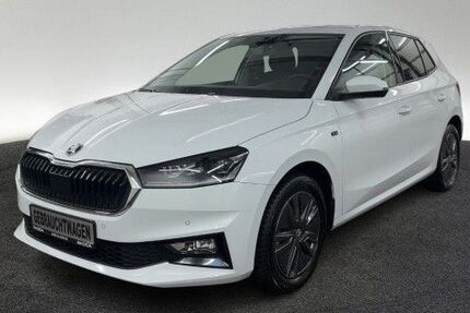 Skoda Fabia 8.100 km 24.960 &euro; Weilheim 82362
