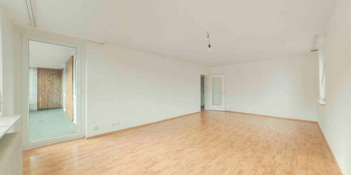 Etagenwohnung Reutlingen Orschel-Hagen - 3 Zimmer, 98 m&sup2;, 292.000&euro; | Angebot:24974947