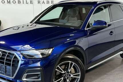 Audi Q5 102.450 km 34.749 &euro; Wardenburg 26203