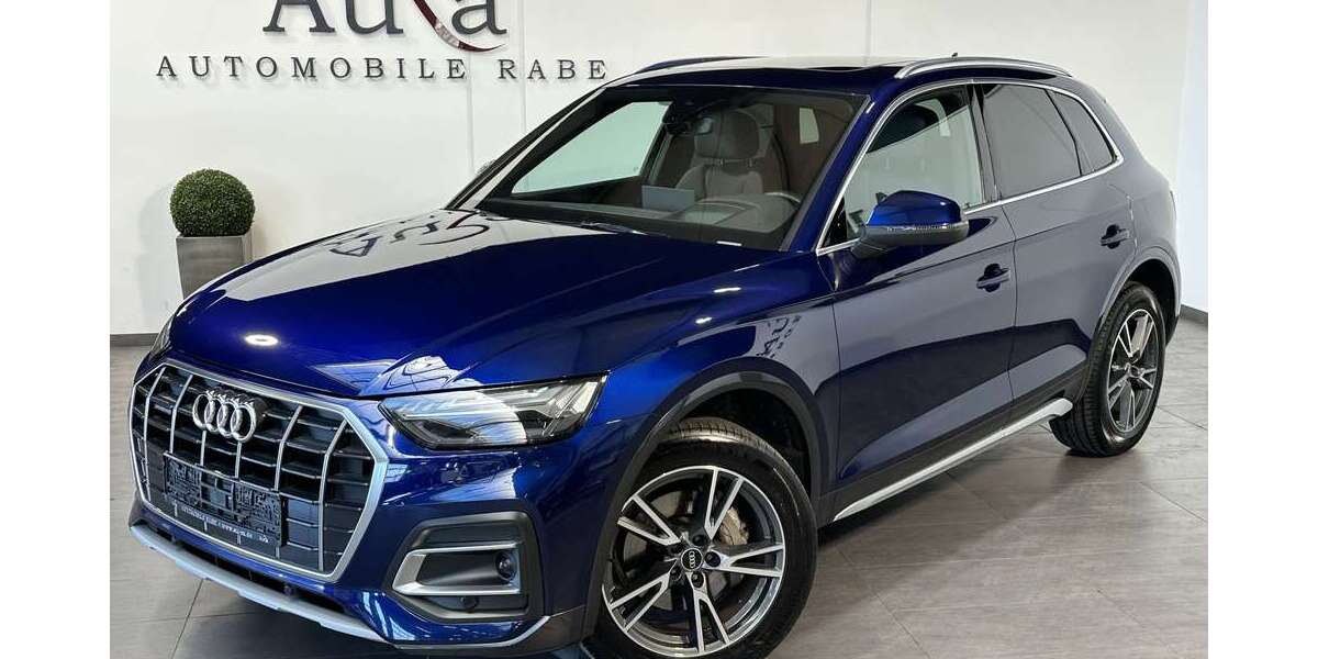 Audi Q5 102.450 km 34.749 &euro; Wardenburg 26203