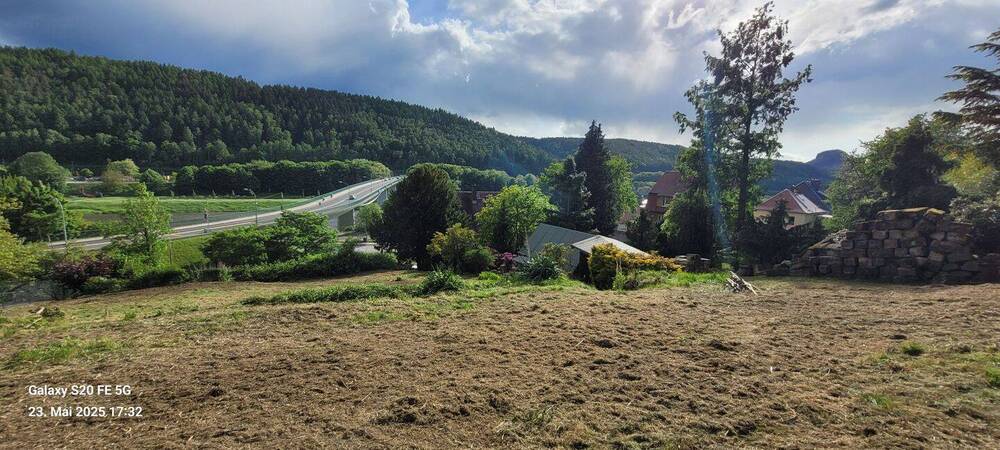 Grundstück Bad Schandau - 198.000&euro; | Angebot:25690267