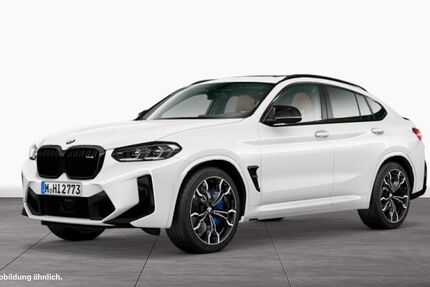 BMW X4 M 23.615 km 71.650 € Germering 82110