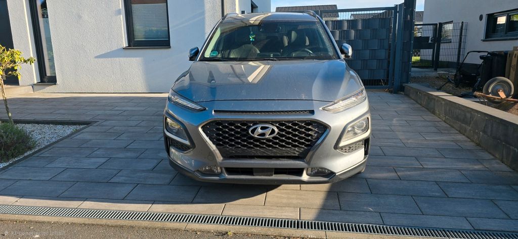 Hyundai KONA 59.012 km 15.000 &euro; Zülpich 53909