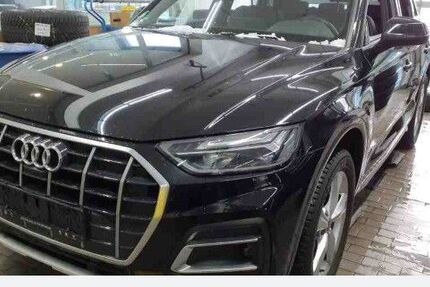 Audi Q5 65.568 km 35.950 &euro; Gelsenkirchen 45894