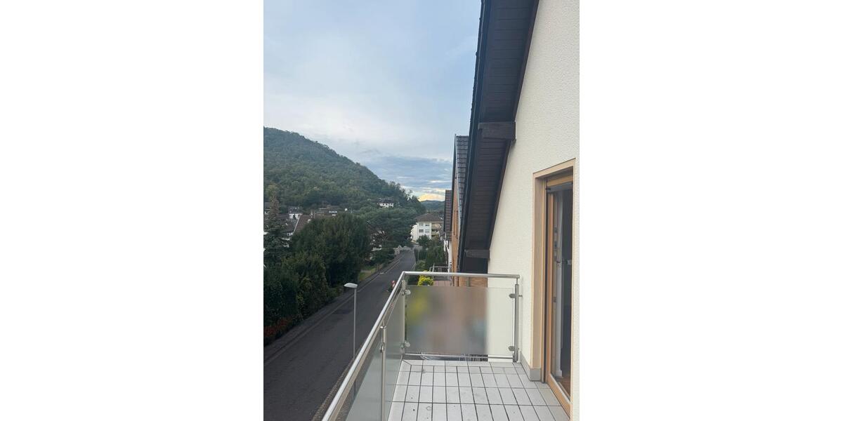 Etagenwohnung Bad Breisig - 2 Zimmer, 65 m&sup2;, 560&euro; | Angebot:26024376