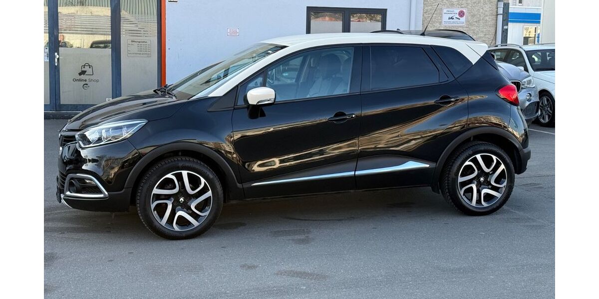 Renault Captur 128.000 km 10.499 &euro; Frankfurt am Main 60314
