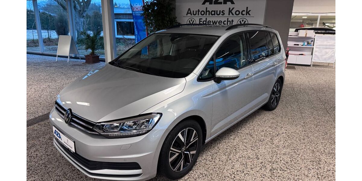 VW Touran 80.300 km 24.490 &euro; Edewecht 26188