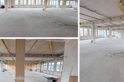 Gewerbeobjekt Wiedemar - 1.165&euro; | Angebot:24845082