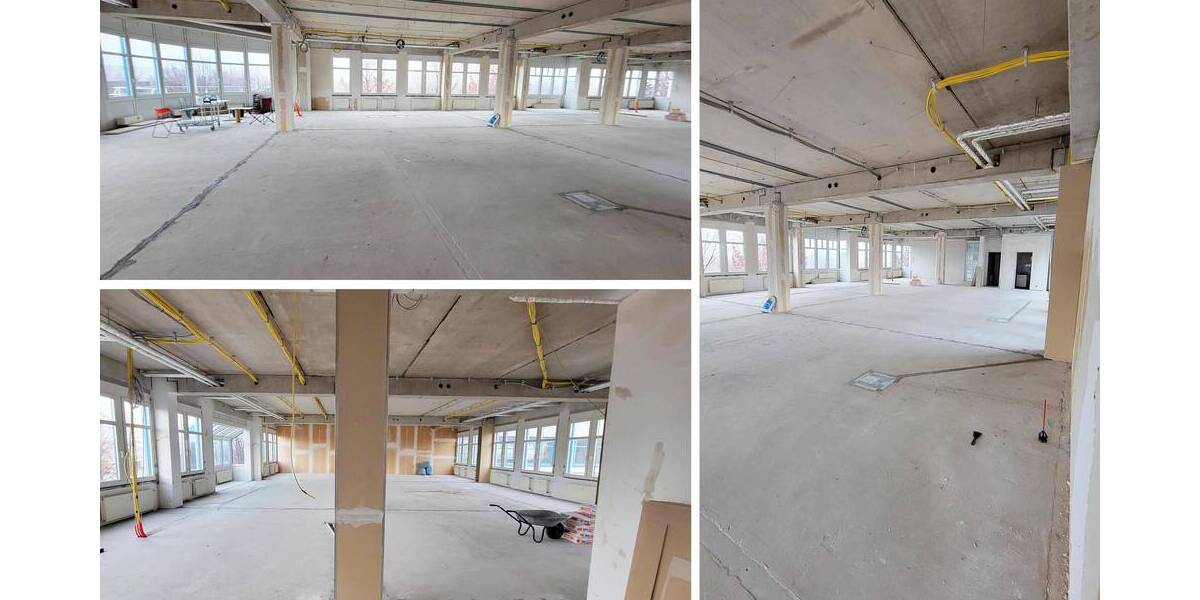 Gewerbeobjekt Wiedemar - 1.165&euro; | Angebot:24845082