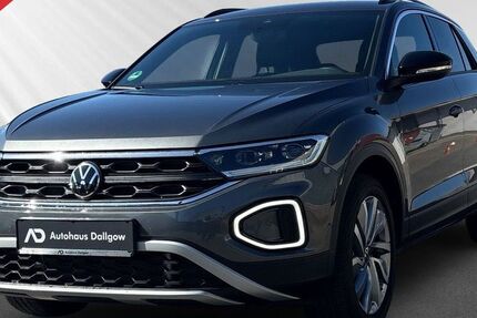 VW T-Roc 5.500 km 32.200 &euro; Dallgow-Döberitz 14624
