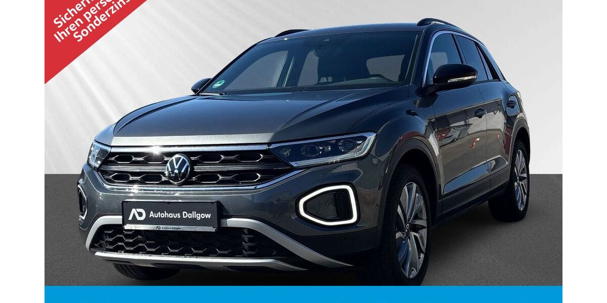 VW T-Roc 5.500 km 32.200 &euro; Dallgow-Döberitz 14624