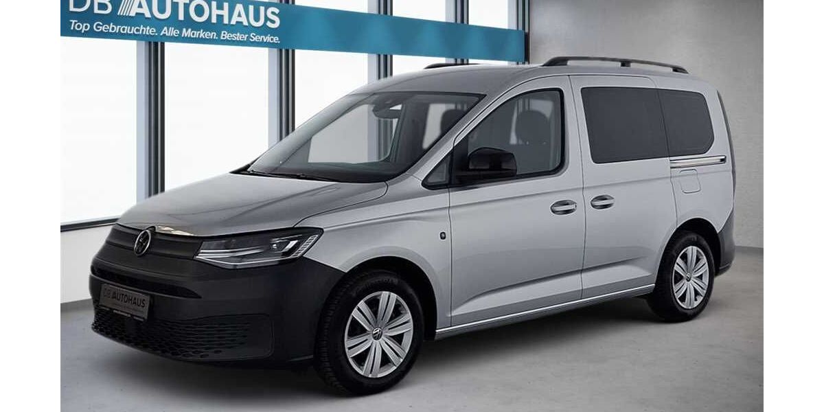 VW Caddy 55.456 km 26.450 &euro; Maintal 63477