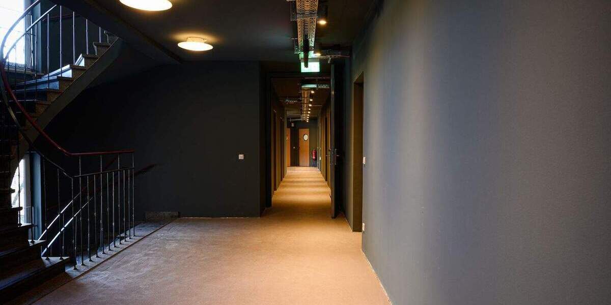 8 Arbeitsplätze: Privater Büroraum in München, Nähe Sendlinger Tor zimmer