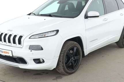 Jeep Cherokee 90.516 km 19.890 &euro; Berlin 14059