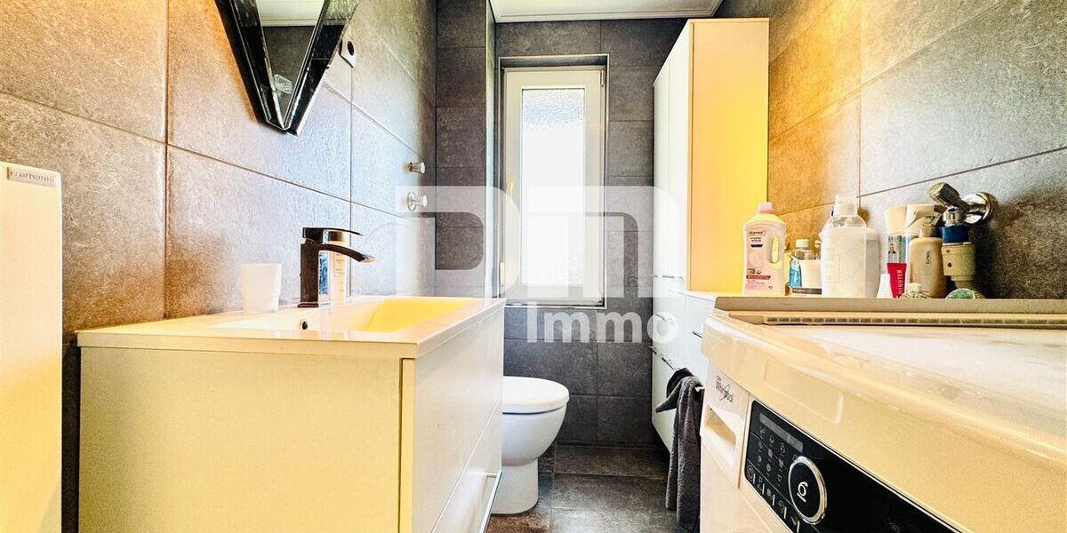 Modernisiertes Zweifamilienhaus mit Maisonettebereich in Panorama Traumlage + Garage Terrasse - Zweifamilienhaus Kassel Harleshausen | Angebot:26947616