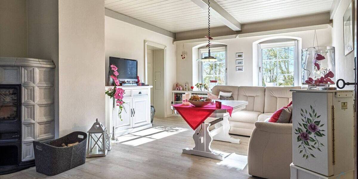 Einfamilienhaus Klixbüll - 6 Zimmer, 161 m&sup2;, 598.000&euro; | Angebot:26217655