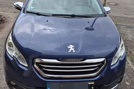 Peugeot 2008 135.000 km 4.600 &euro; Eggenstein-Leopoldshafen 76344