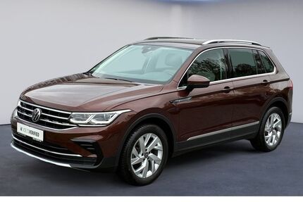 VW Tiguan 31.200 km 31.450 € Braunschweig 38124