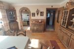 Einfamilienhaus mit Garage und Garten