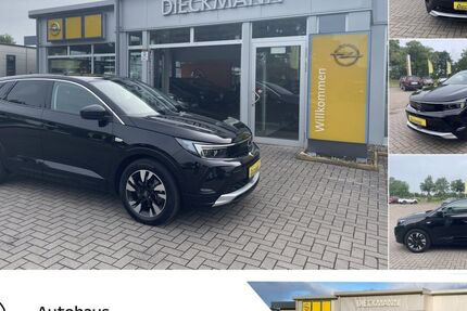Opel Grandland (X) 20.347 km 25.760 &euro; Worpswede 27726