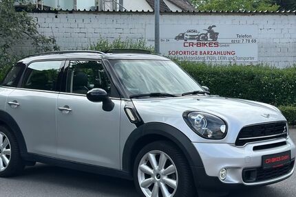 Mini Countryman S (Cooper) 45.890 km 17.980 &euro; Solingen 42697