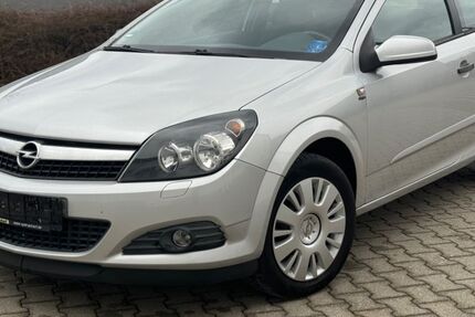 Opel Astra 128.000 km 4.390 € Oberferrieden/Burgthann 90559