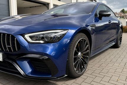 Mercedes-Benz AMG GT 143.000 km 62.650 € Gevelsberg 58285
