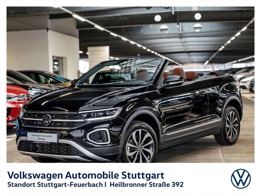 VW T-Roc 39.922 km 28.830 € Stuttgart-Feuerbach 70469