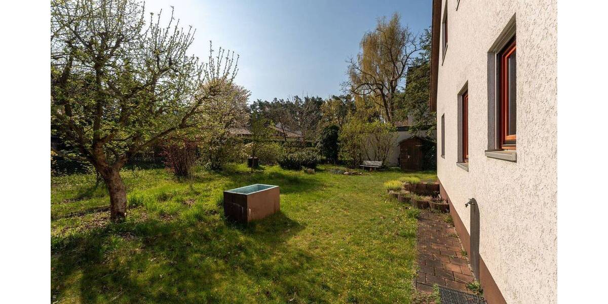 Einfamilienhaus Nürnberg Katzwang - 4 Zimmer, 120 m&sup2;, 599.000&euro; | Angebot:26359085