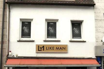 Gewerbeobjekt Nürnberg Altstadt, St. Lorenz - 2.800&euro; | Angebot:26333759