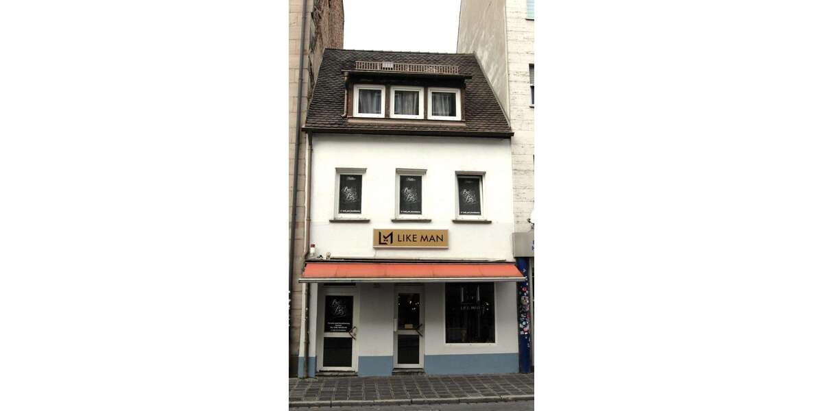 Gewerbeobjekt Nürnberg Altstadt, St. Lorenz - 2.800&euro; | Angebot:26333759