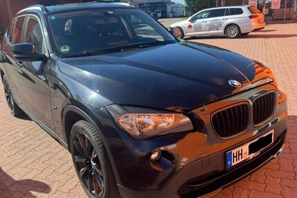 BMW X1 299.000 km 5.500 &euro; Hamburg 21129