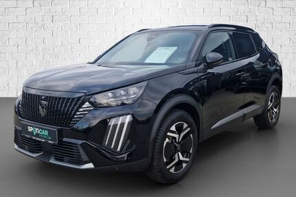 Peugeot 2008 21.066 km 25.950 &euro; Delitzsch OT Döbernitz 04509