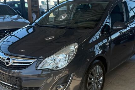 Opel Corsa 127.000 km 8.600 &euro; Erftstadt 50374