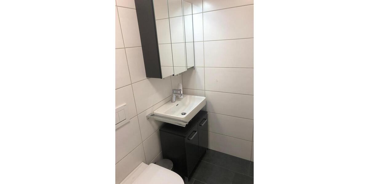 Terrassenwohnung Bretzfeld - 1.5 Zimmer, 38 m&sup2;, 850&euro; | Angebot:24772678