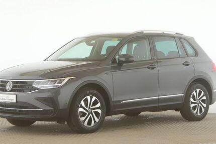 VW Tiguan 8.433 km 27.925 &euro; Buchholz 21244