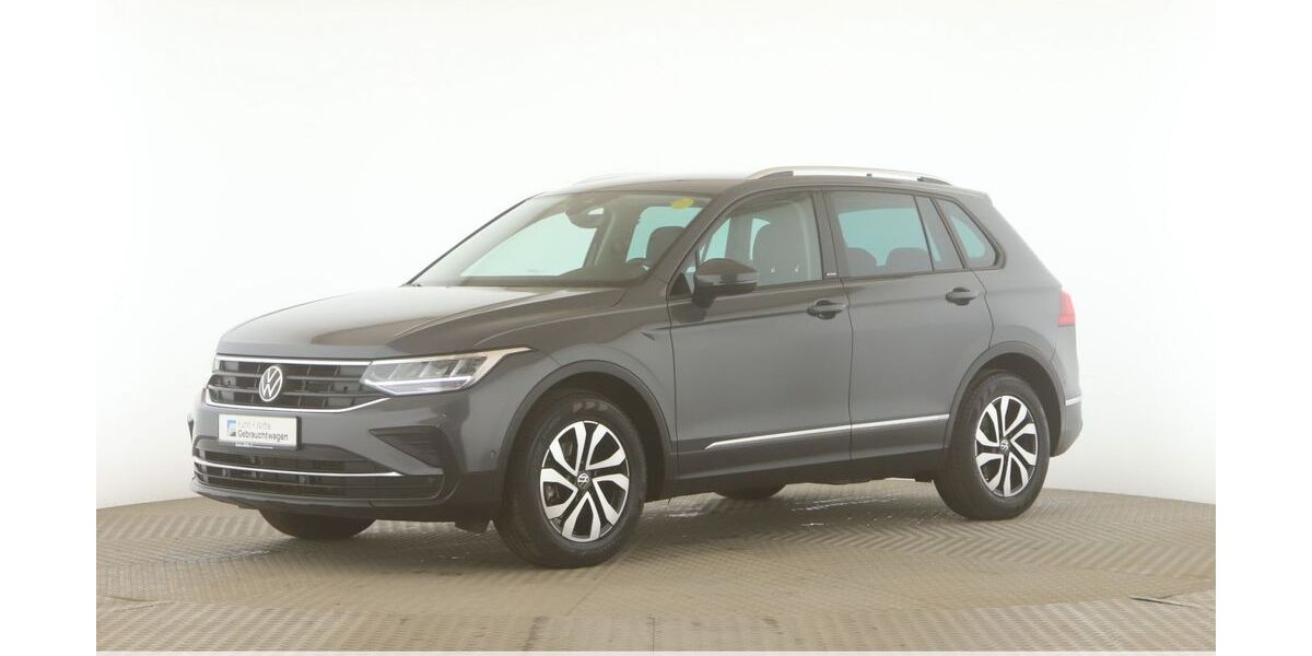 VW Tiguan 8.433 km 27.925 &euro; Buchholz 21244