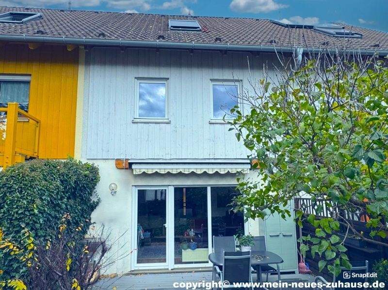 Reihenmittelhaus Dresden Weißig - 6 Zimmer, 130 m&sup2;, 369.000&euro; | Angebot:25050991