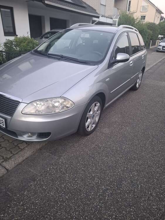 Fiat Croma 256.500 km 2.200 € Schifferstadt 67105