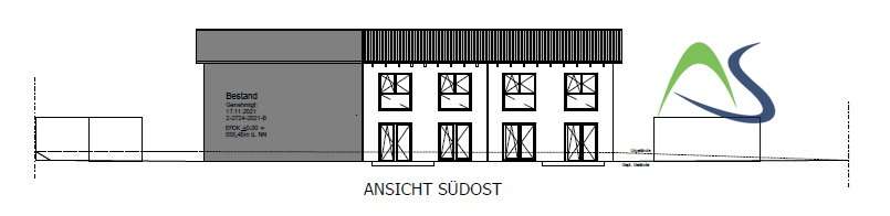Haus zum Kaufen in Wald 278.500 € 107 m²