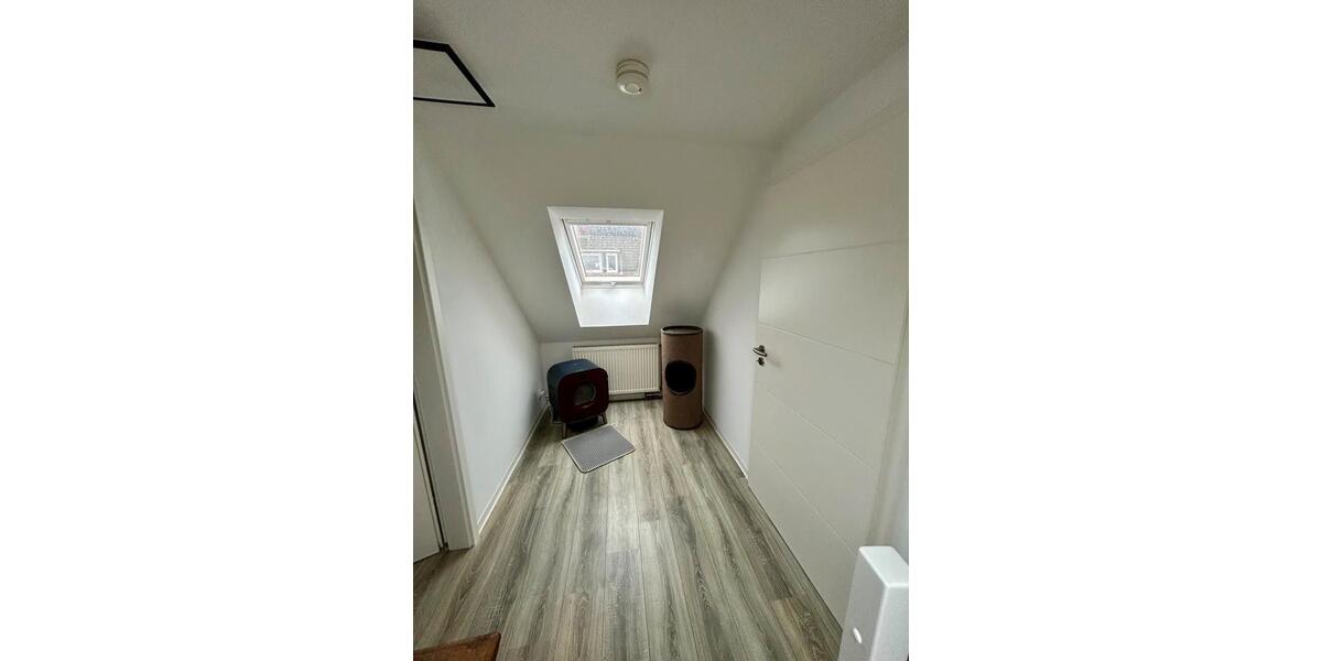 Dachgeschoßwohnung Stade Altländer Viertel - 3 Zimmer, 72 m&sup2;, 325.000&euro; | Angebot:25602783