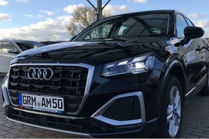 Audi Q2 49.970 km 27.290 &euro; Grimma 04668
