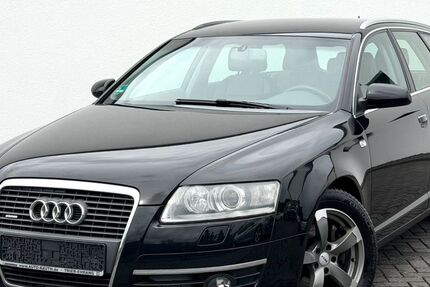 Audi A6 258.000 km 4.990 &euro; Bekond 54340