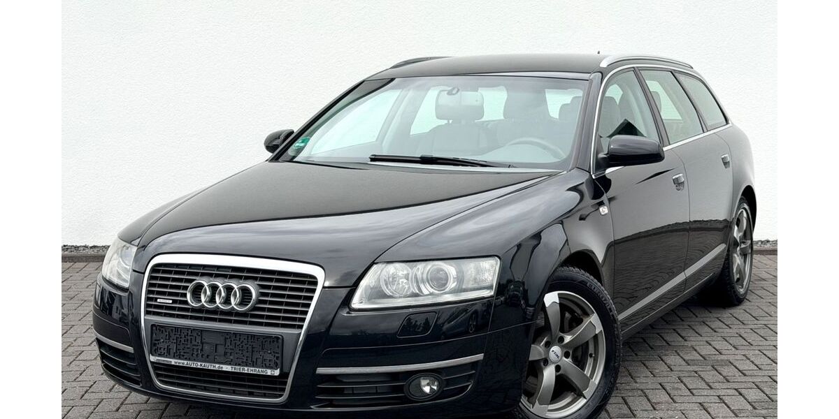 Audi A6 258.000 km 4.990 &euro; Bekond 54340